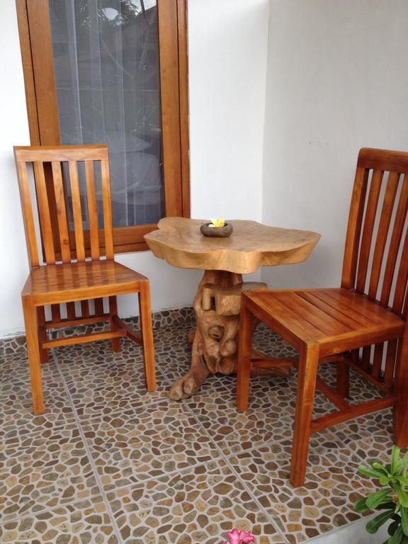 Krisna Home Stay Lembongan Oda fotoğraf