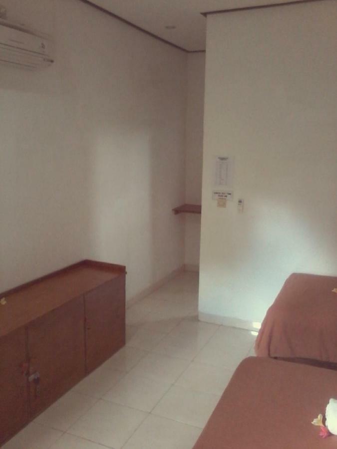 Krisna Home Stay Lembongan Dış mekan fotoğraf
