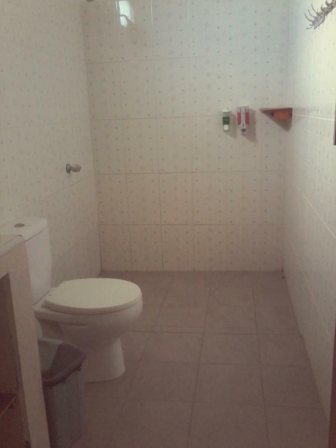 Krisna Home Stay Lembongan Dış mekan fotoğraf
